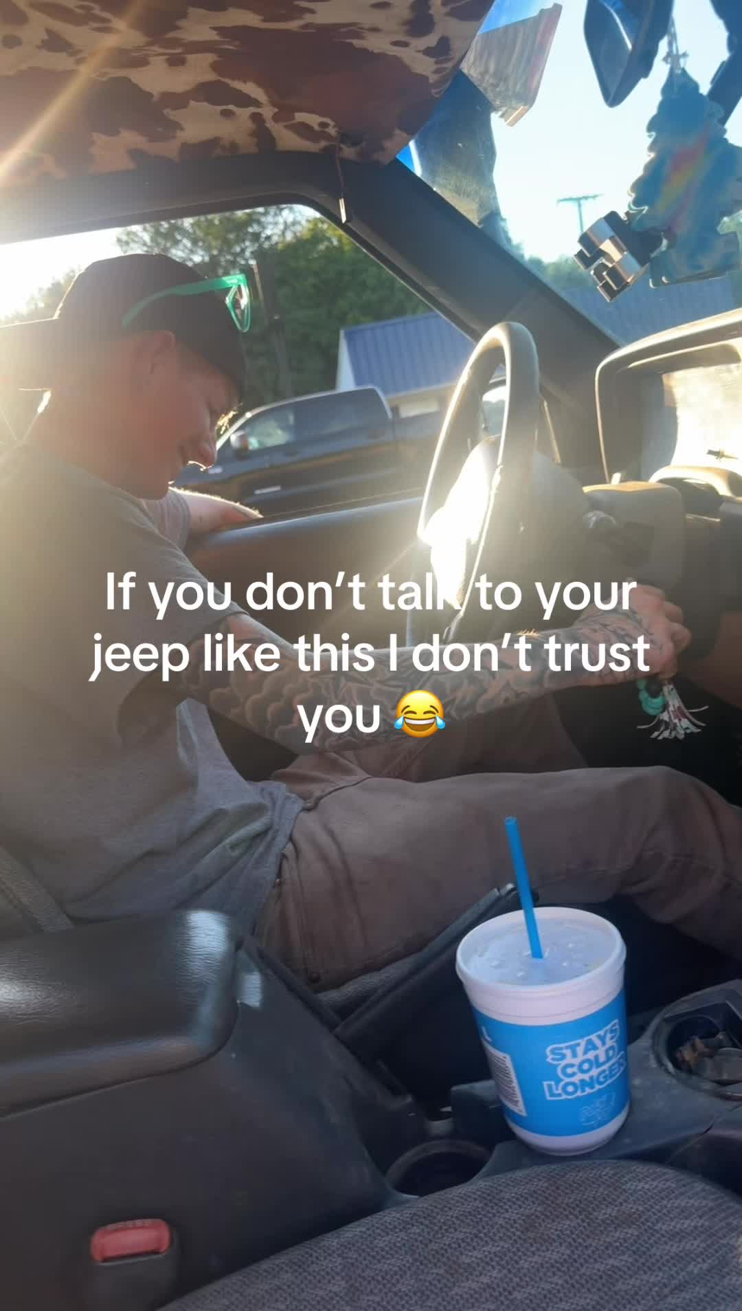 @Celena Cushen
