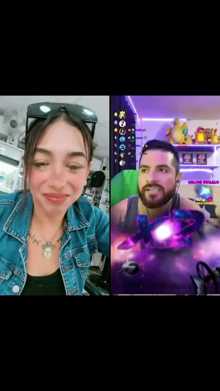 @xoana💜💛💚