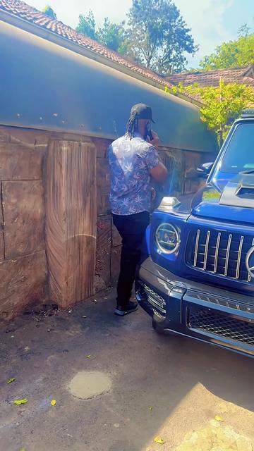 @Bebe Cool