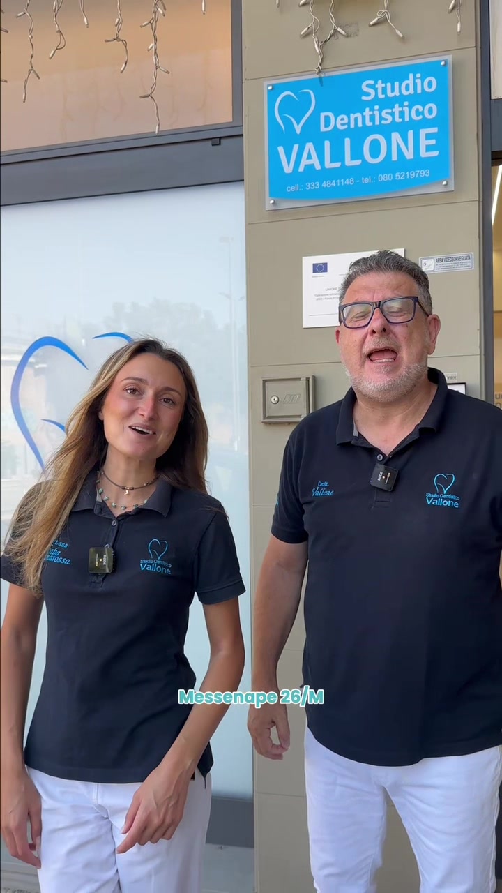 @StudioDentisticoVallone StpSrl