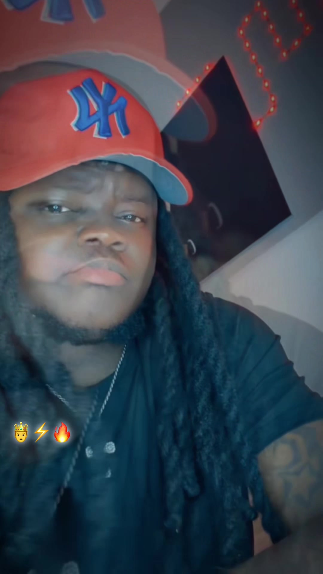 @Dj Boulè 🦅 StarBoy🤴🔥