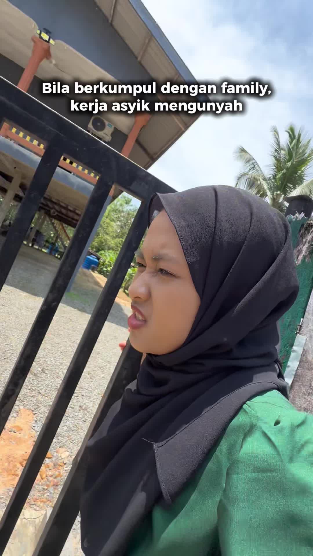 @Nisa Rina | Anak Perantau