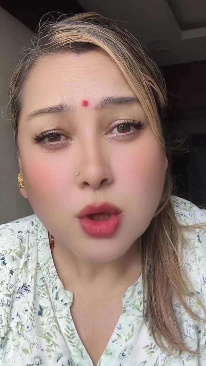 @Ritu Thapa