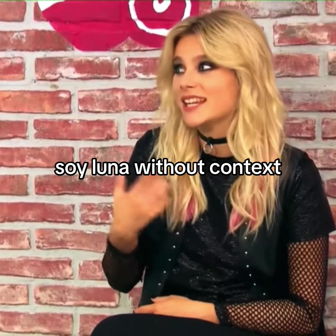 @SOY LUNA PORTAL