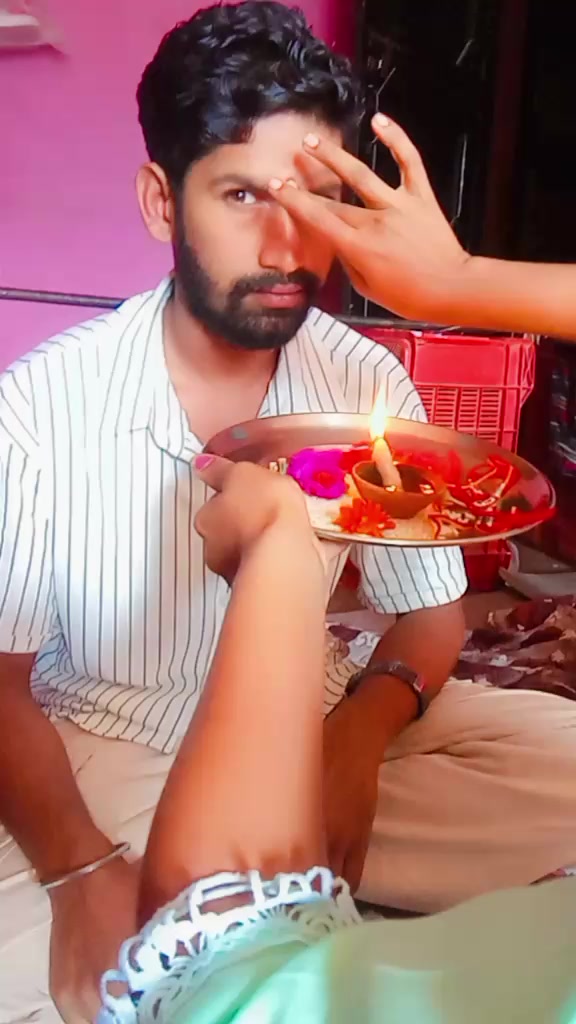 @Hariom Yadav
