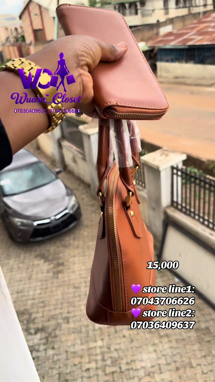 @Bag&shade vendor in ilorin 🛍️