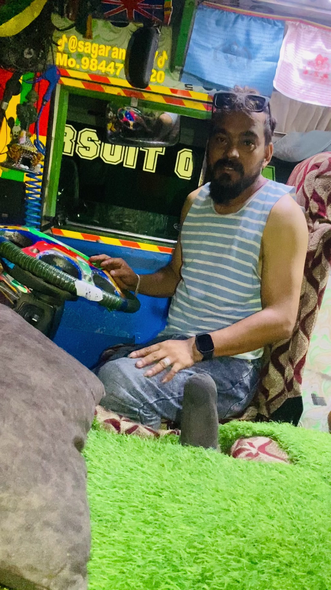 @sagar thapaanjan77