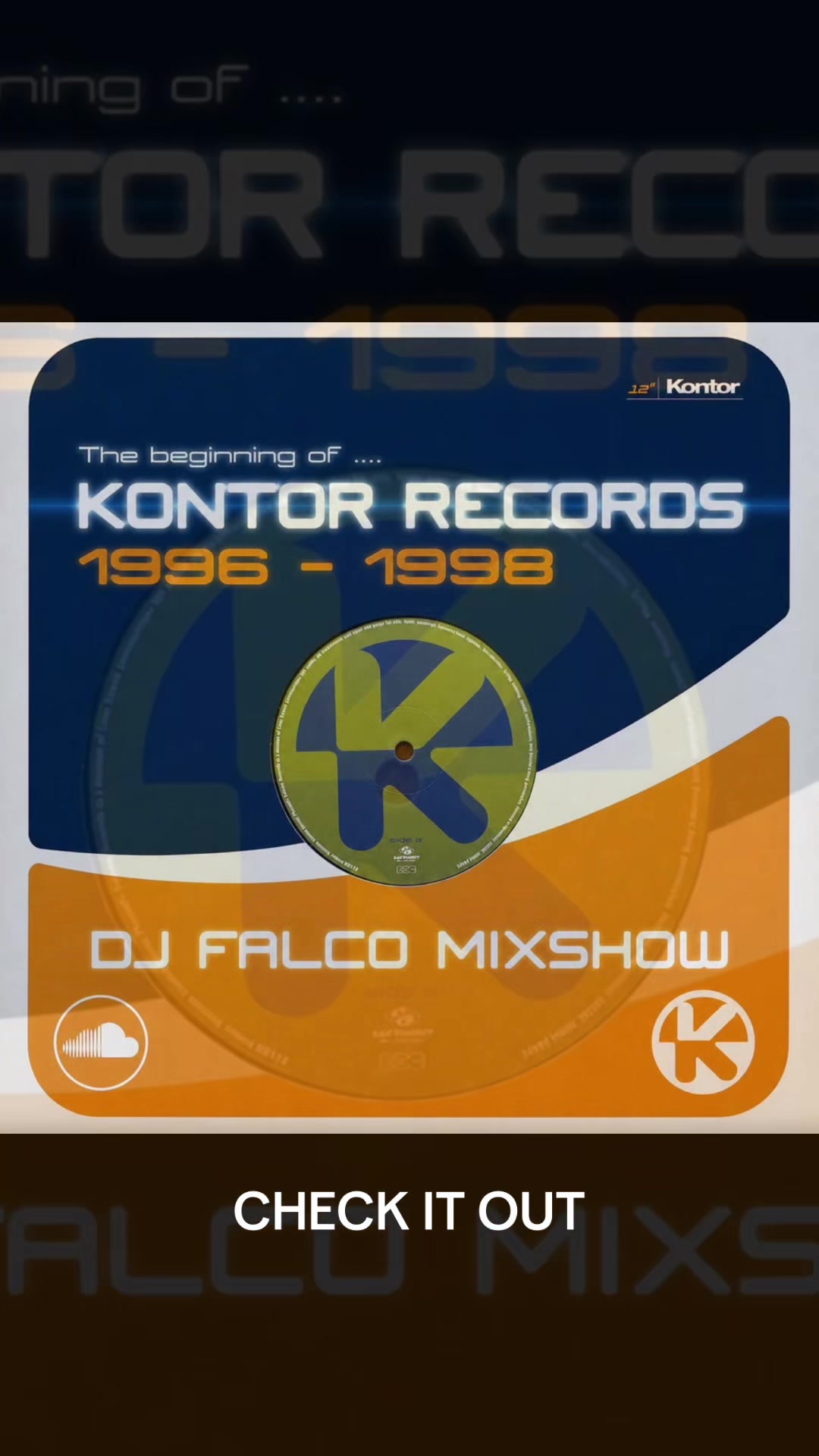 @Dj Falco
