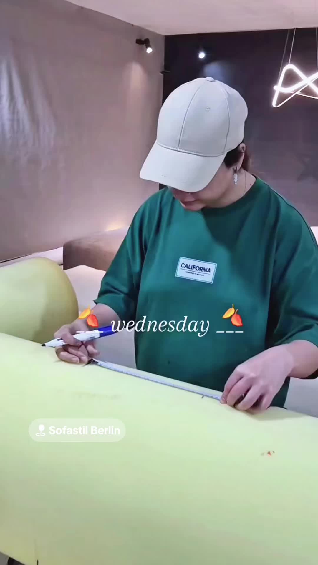 @Sofastil Berlin