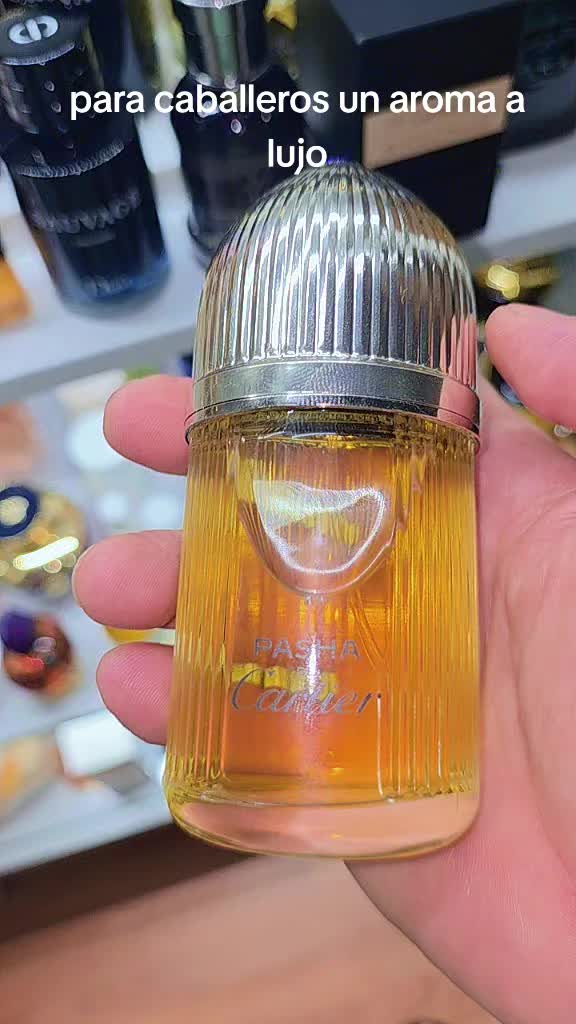 @Fans-Perfumes❤️