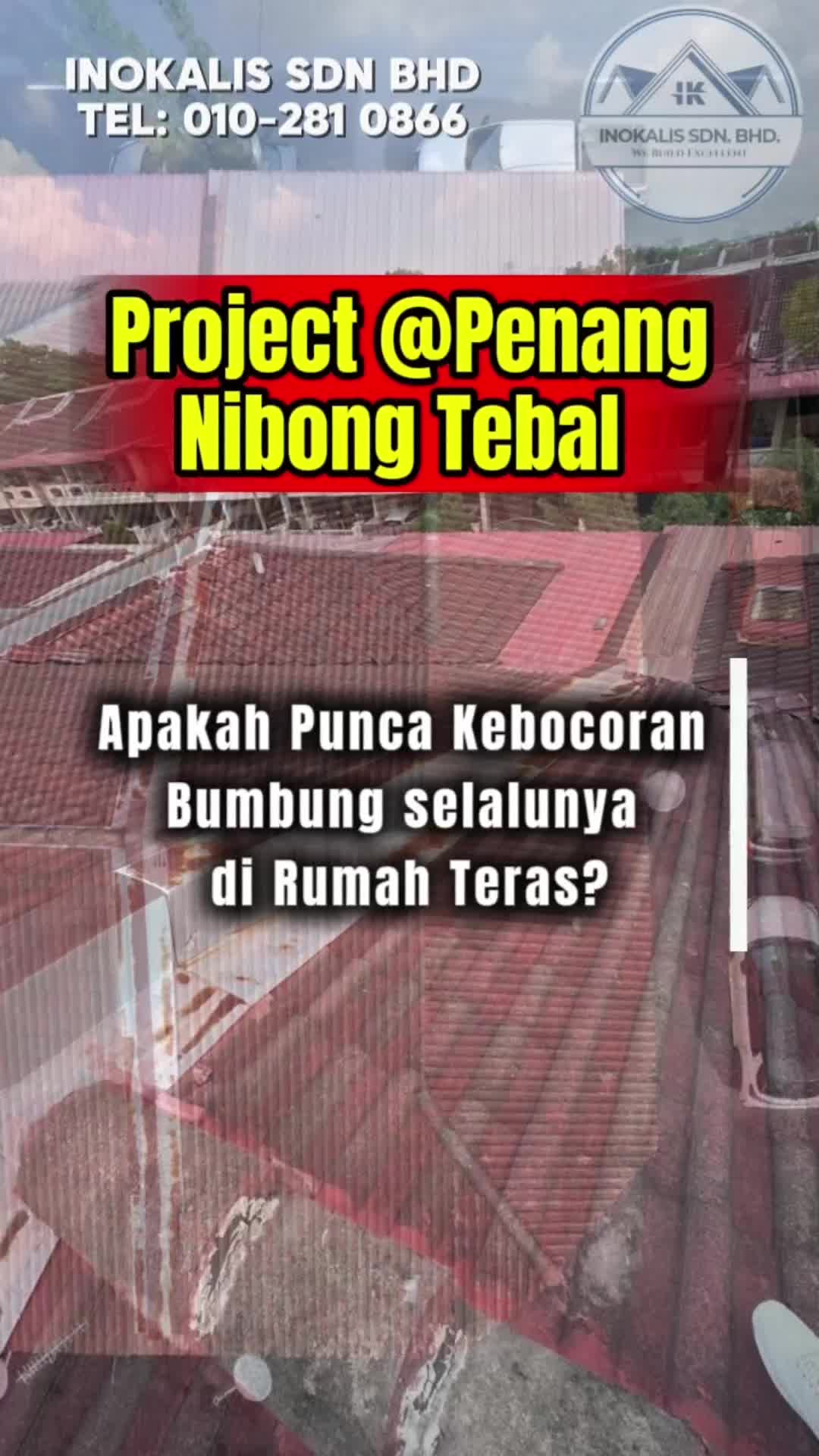 @Inokalis Sdn Bhd