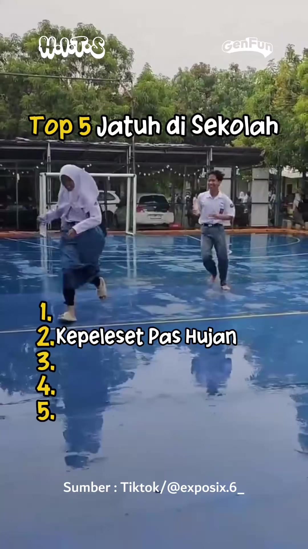 @GenFun