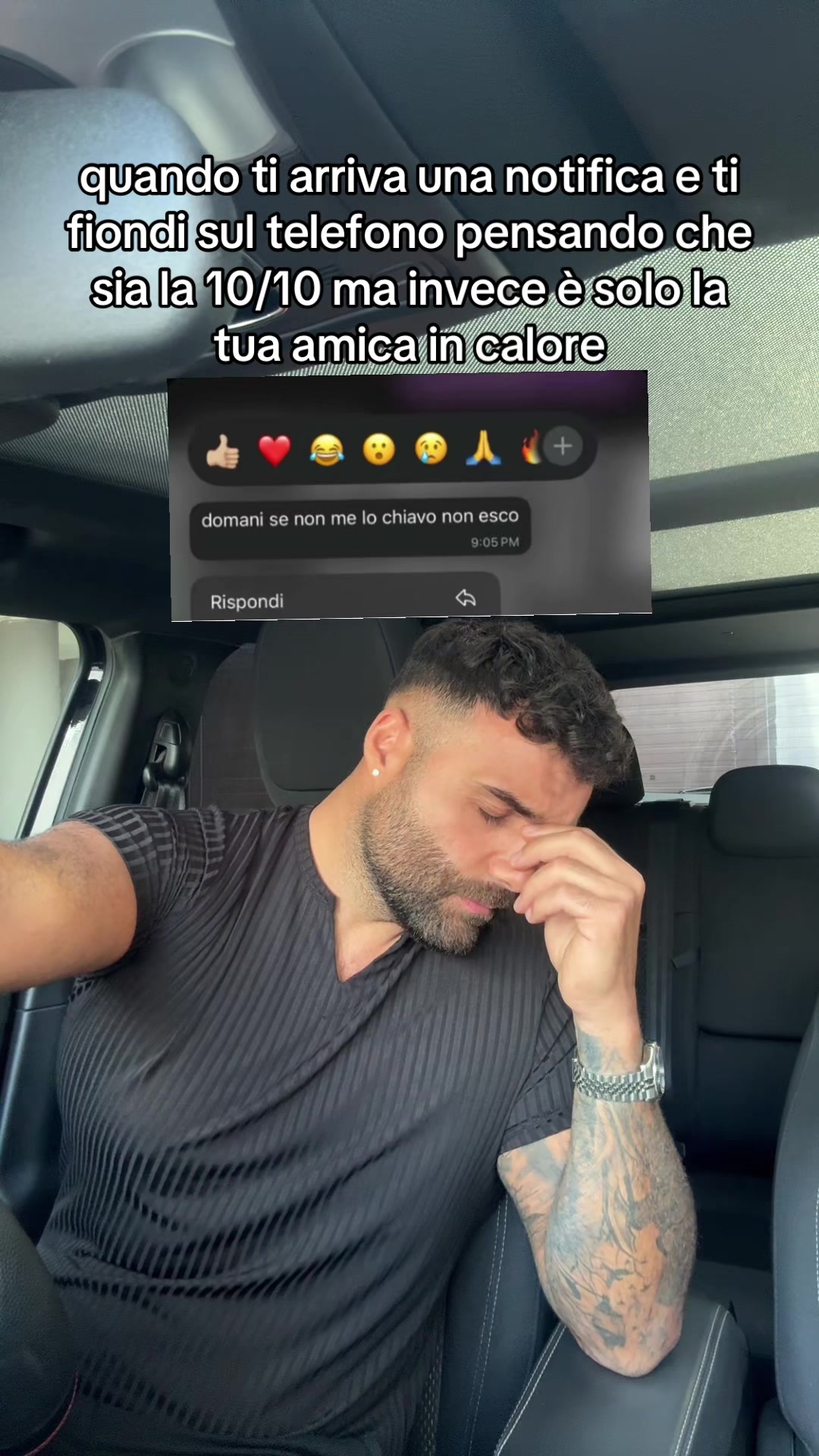 @Cristoforo De Martino