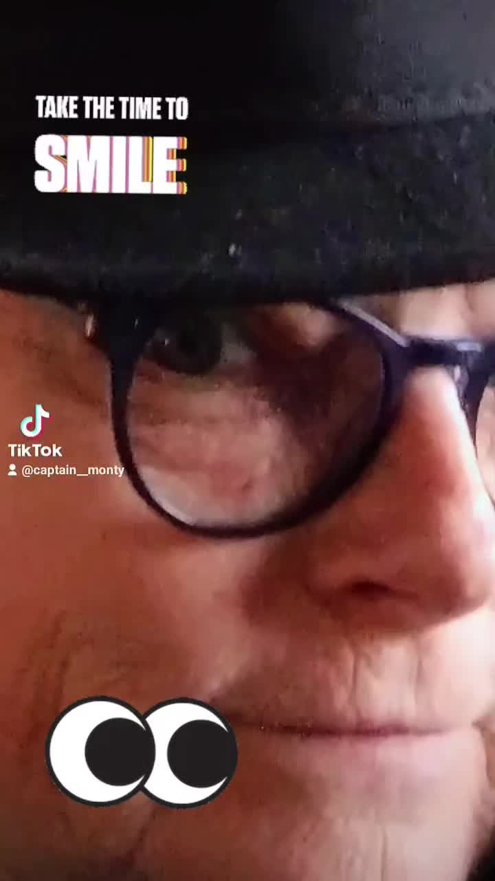 @Captain Monty