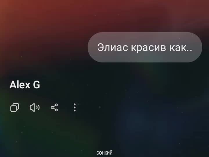 @сонкей 🤑