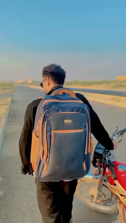 @kamosh sahab