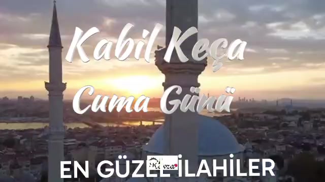 @EN GÜZEL İLAHİLER