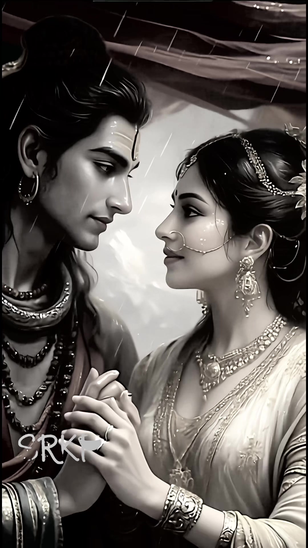 @Mahadev