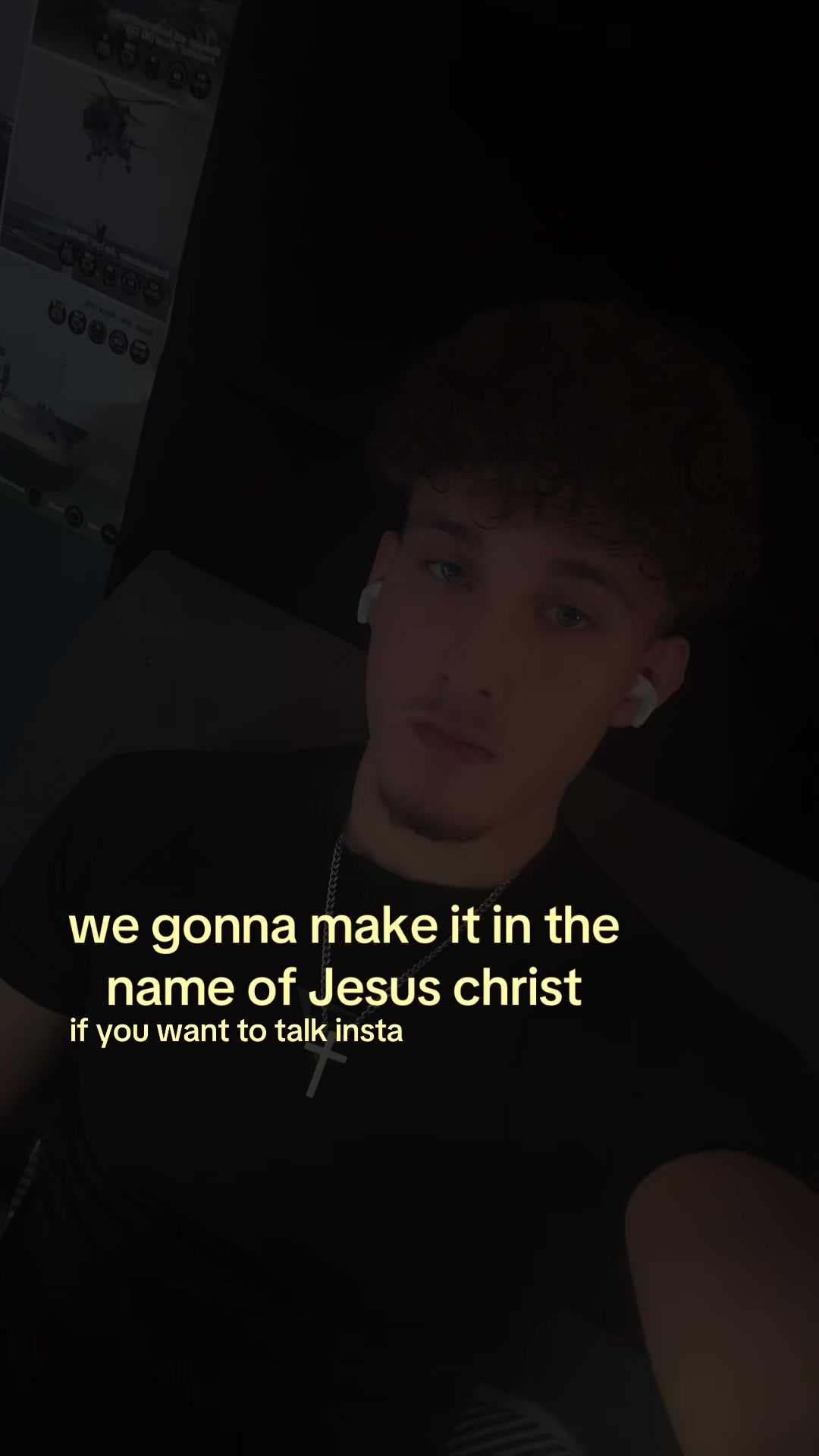 @✞