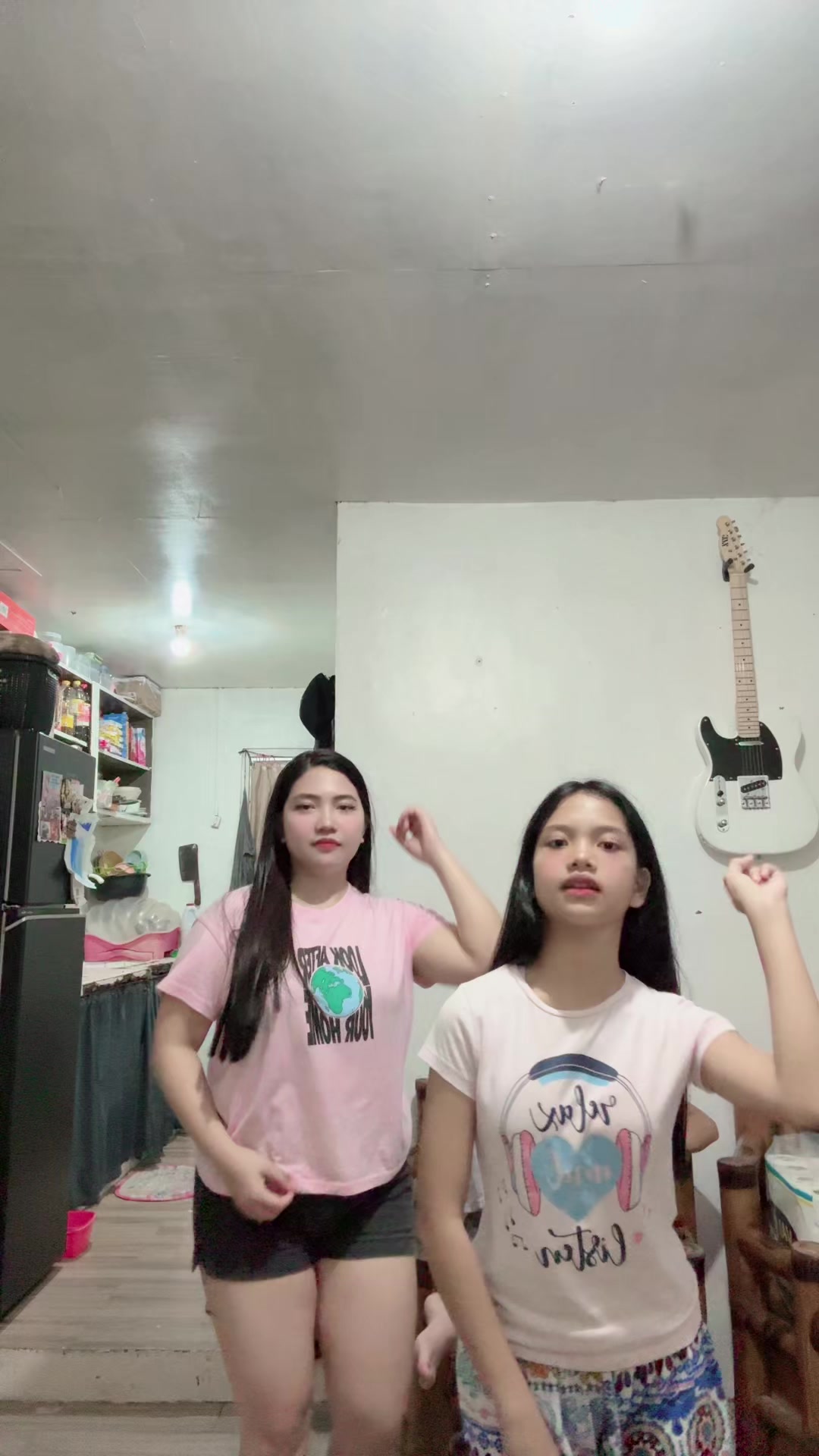 @Miss Hanah ๐