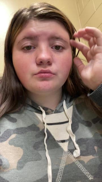 @Lora Saige