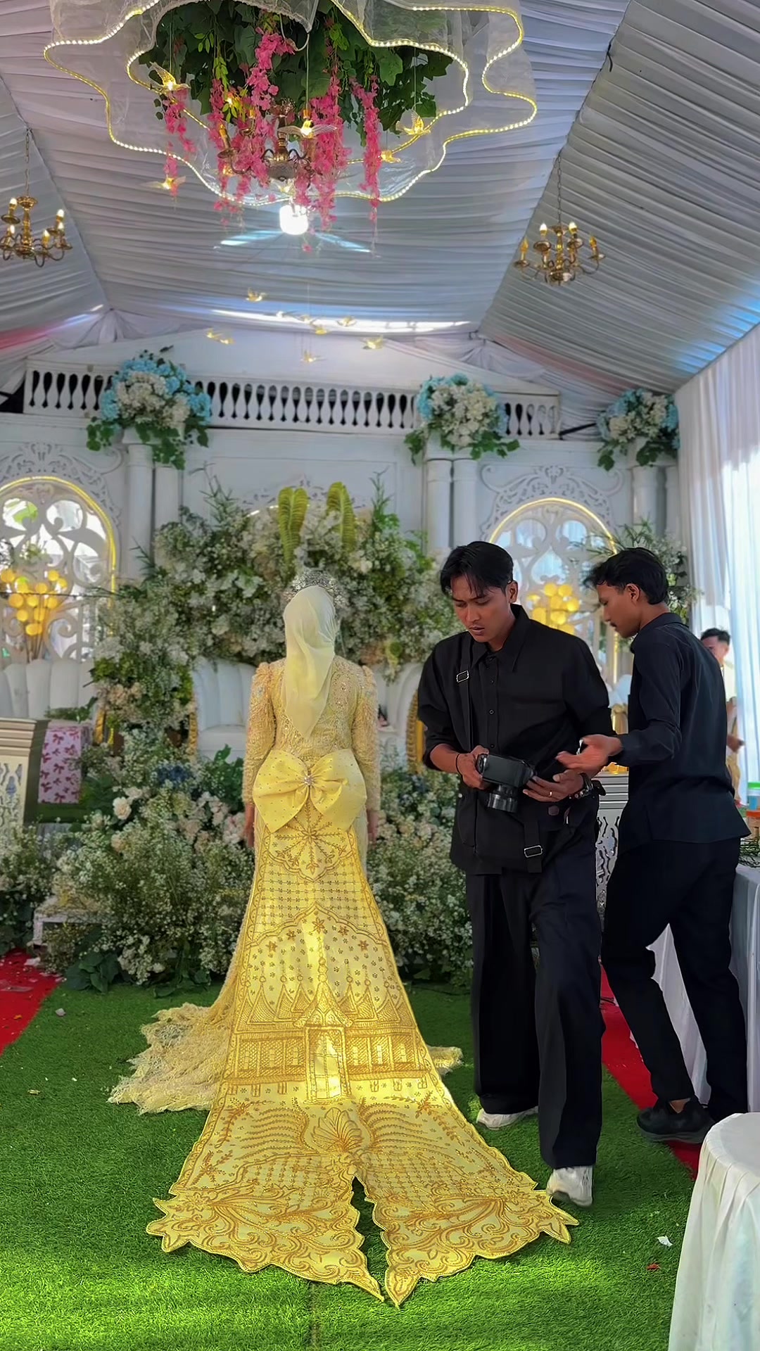 @Imaswedding