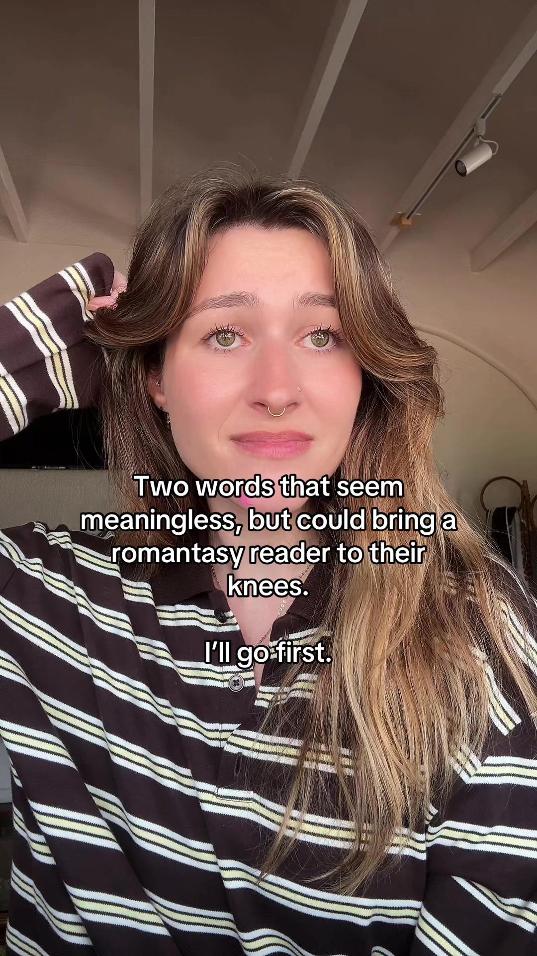 @kate ꩜˙⋆✮