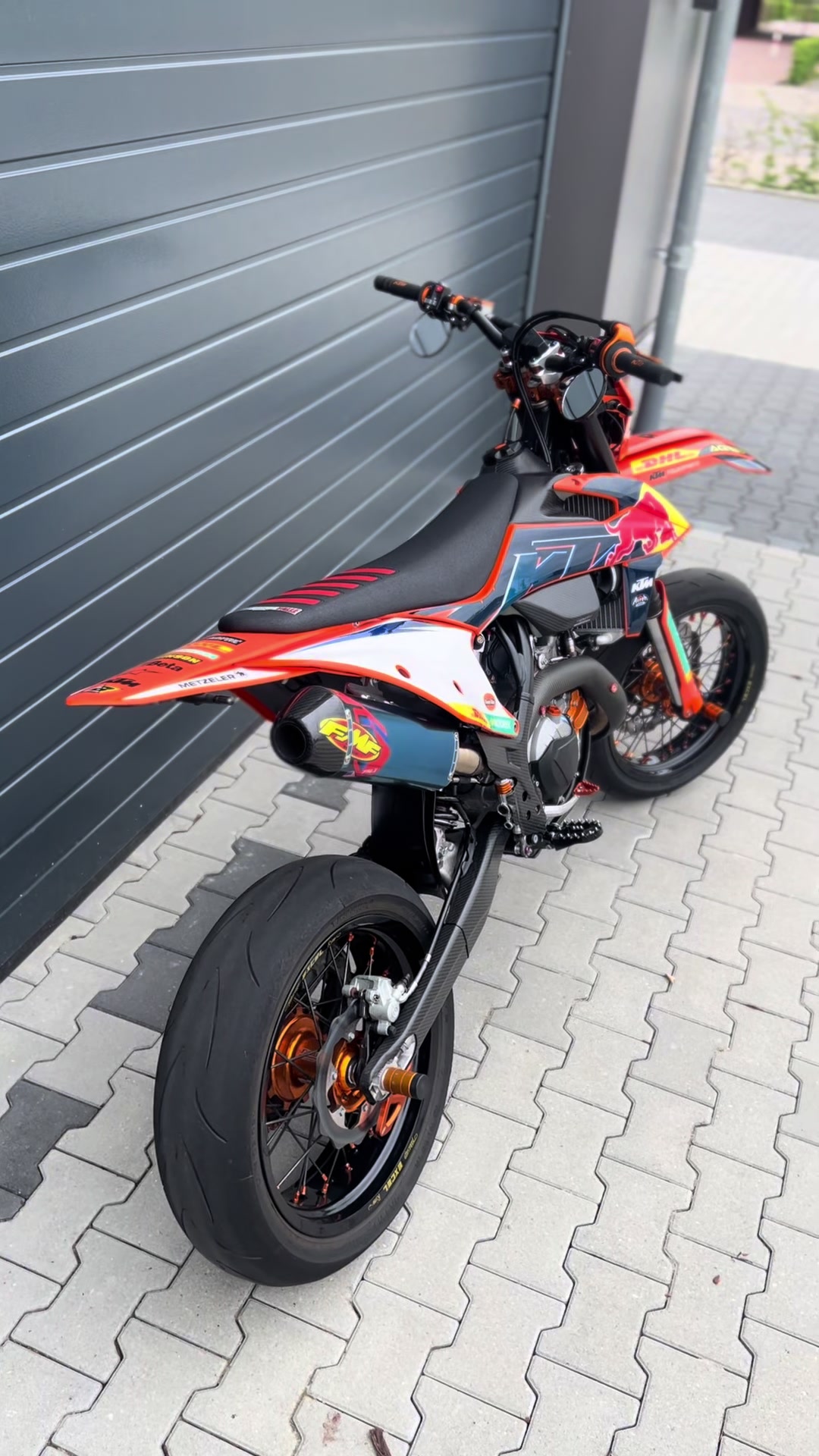 @Novatrax Racing