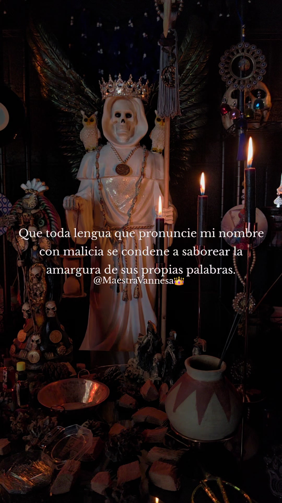 @Maestra Vannesa ๐