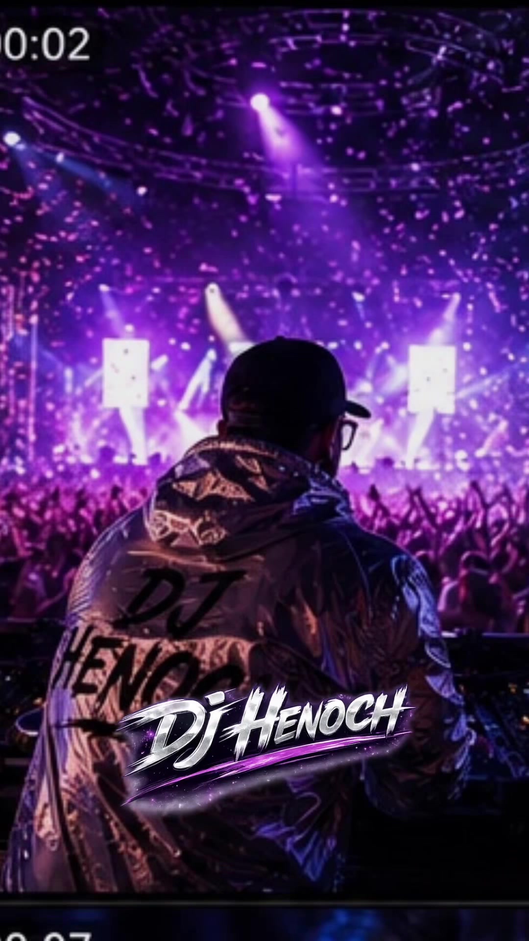@🎧DJ Henoch🎧