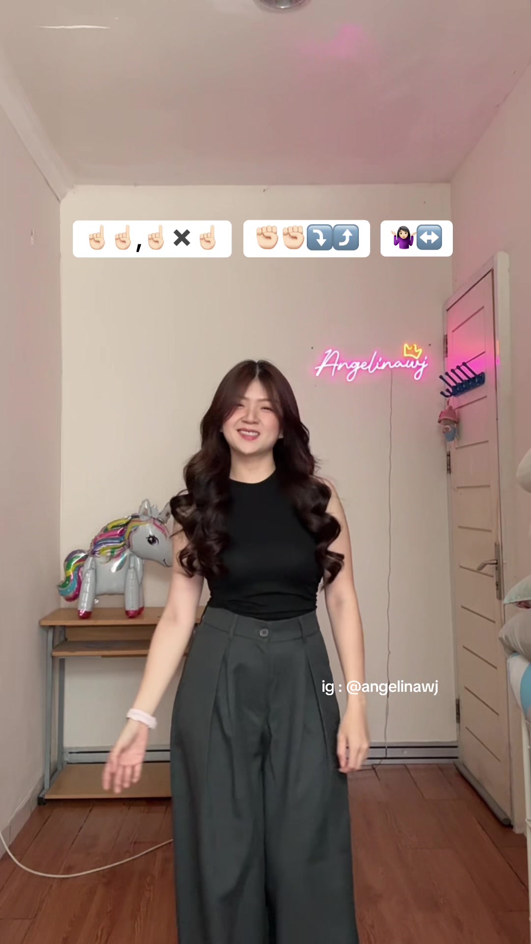 @Kimnana