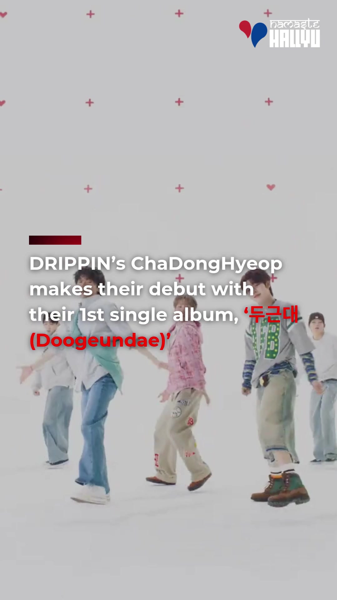 @Namaste Hallyu
