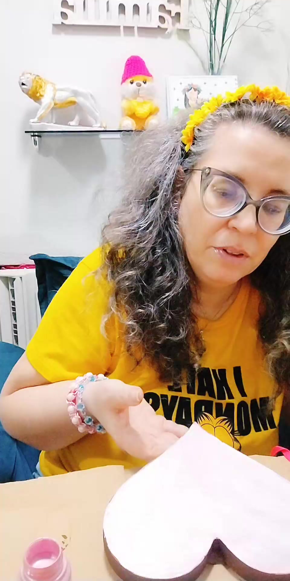 @Luciana Possidonio oficial