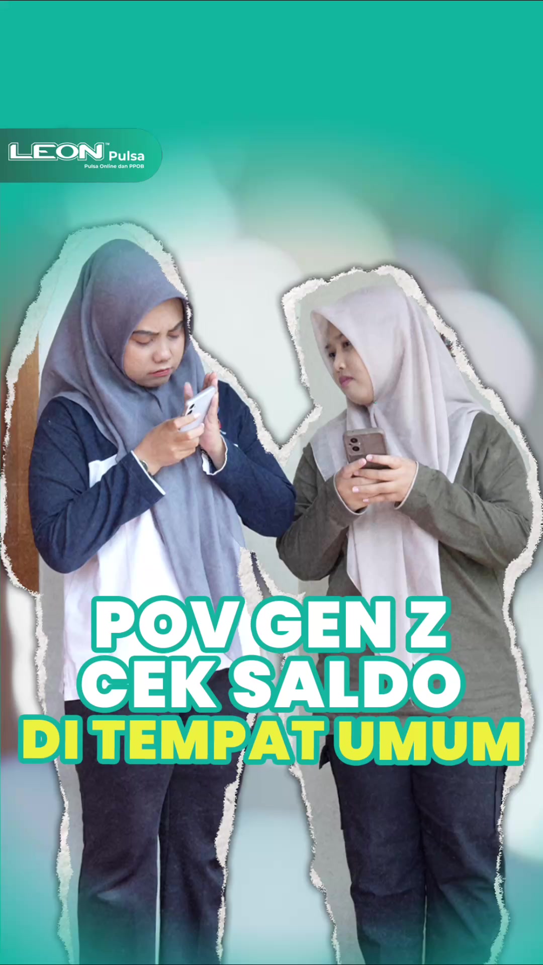 @Leon Pulsa Official