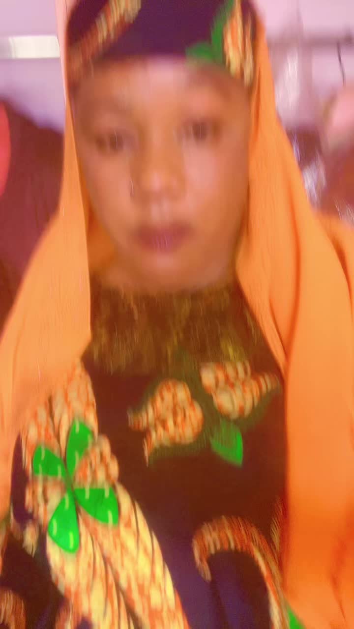 @Hafsat Yusuf