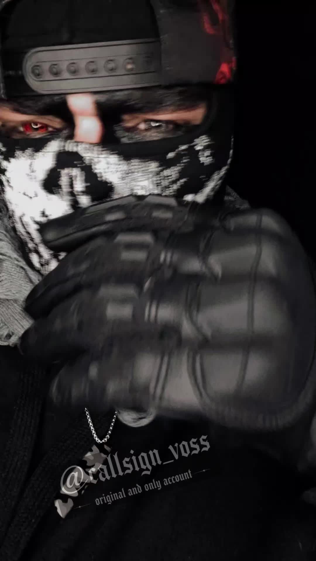 @𝐕&Oslash;𝐒𝐒