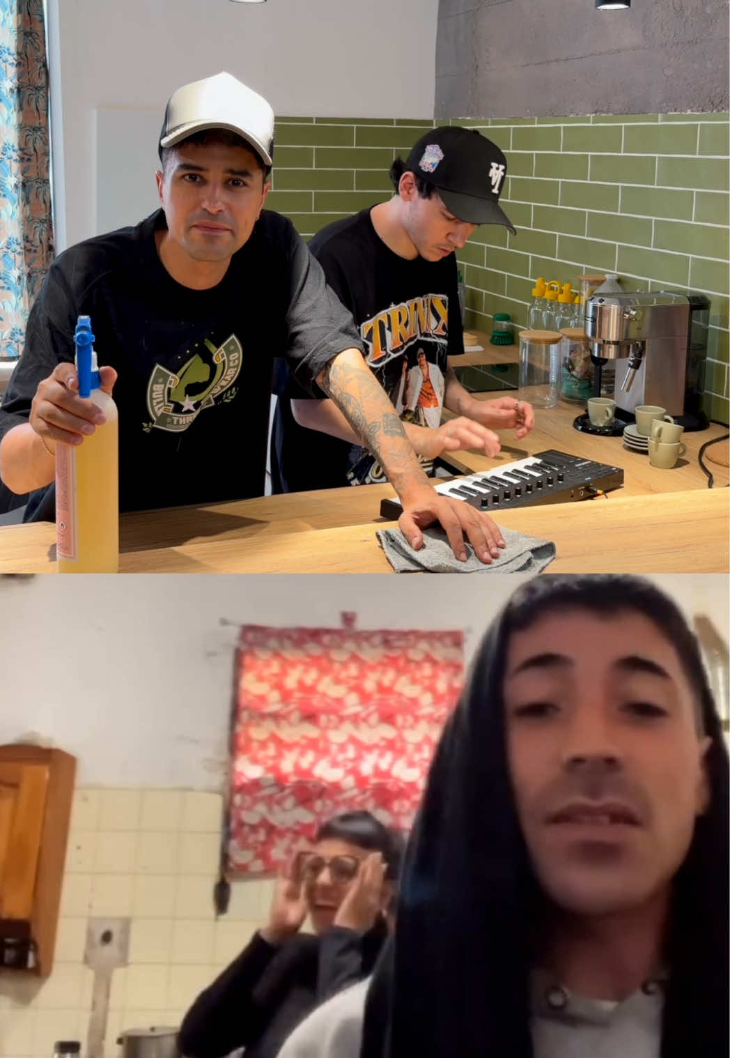@TRINIX