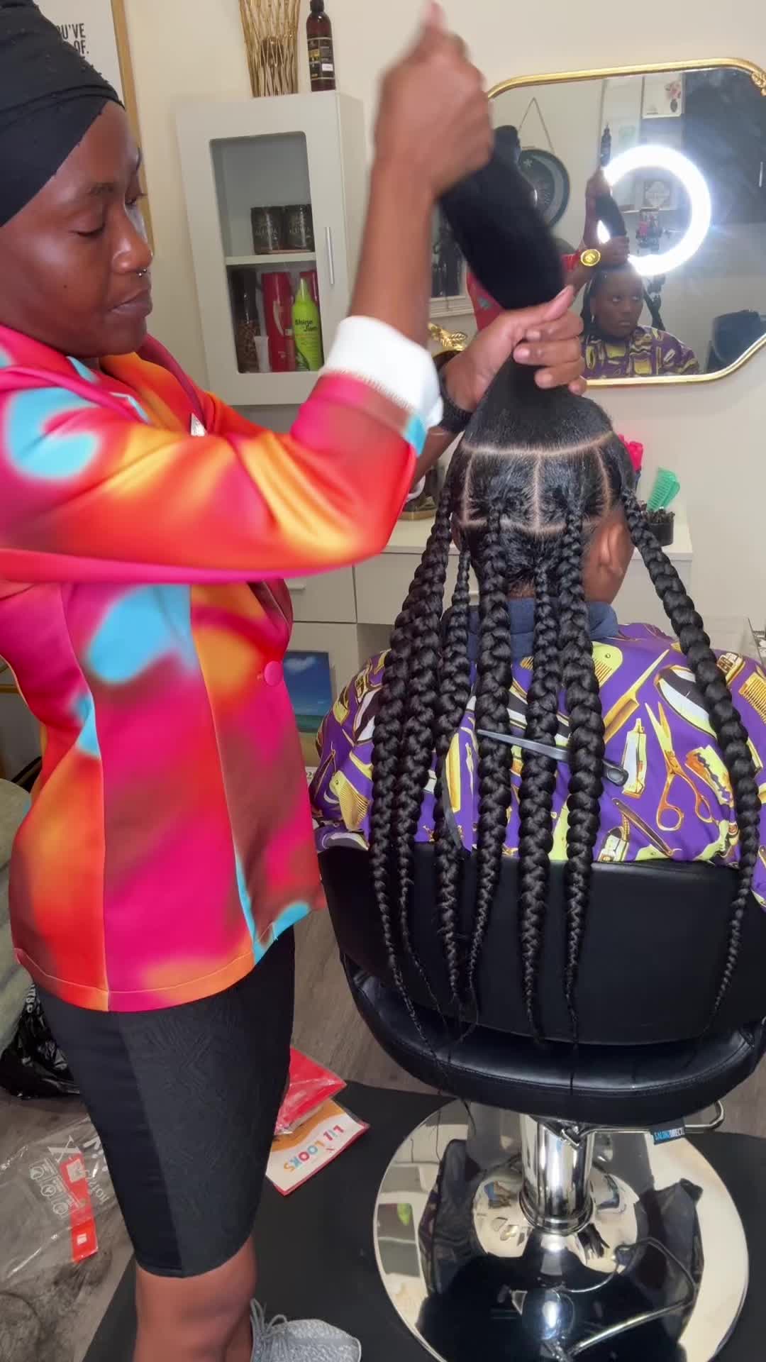 @Akua