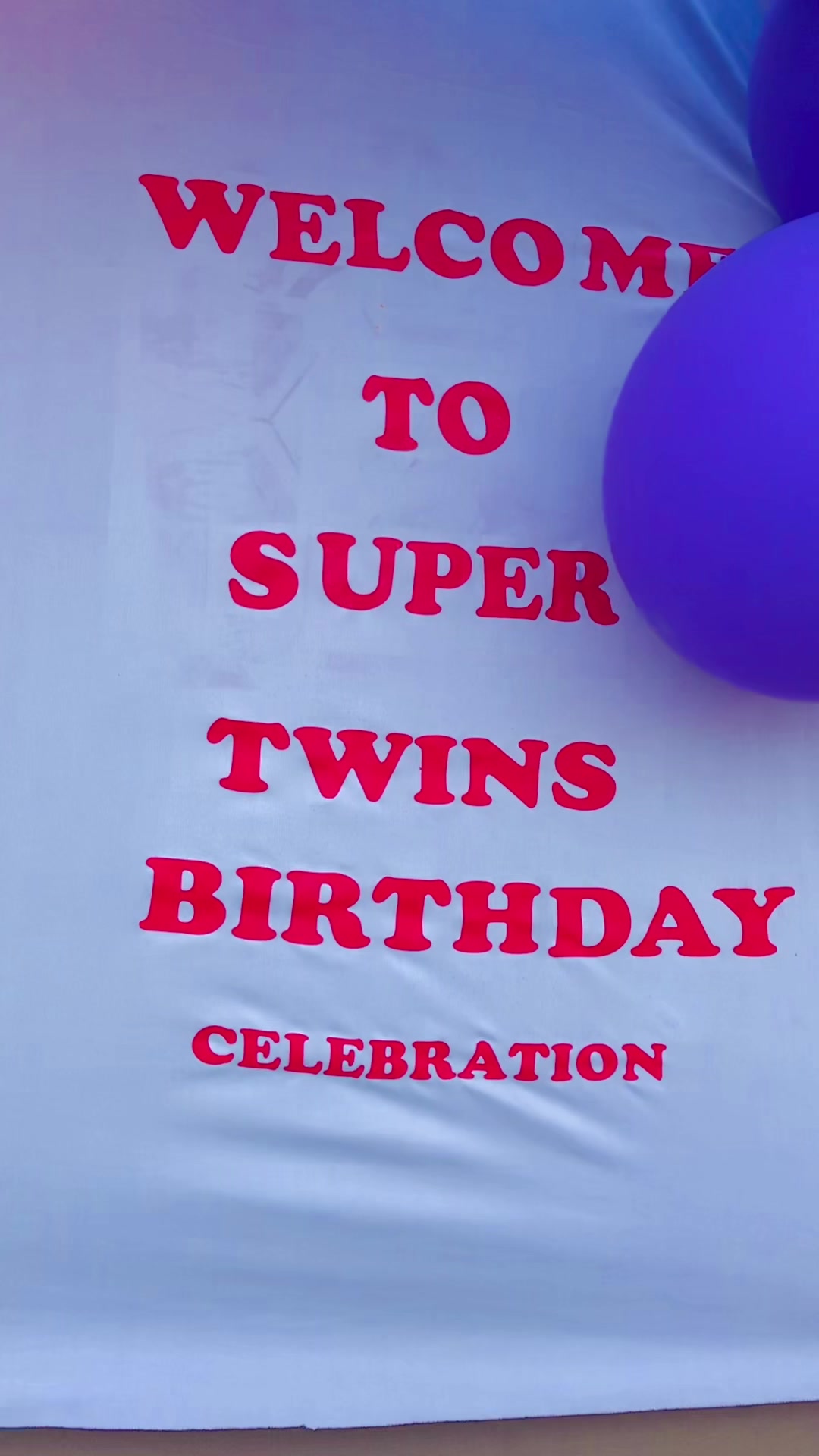 @Super Twins