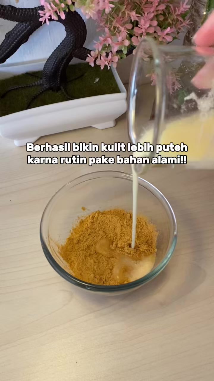 @Lulur bangkal