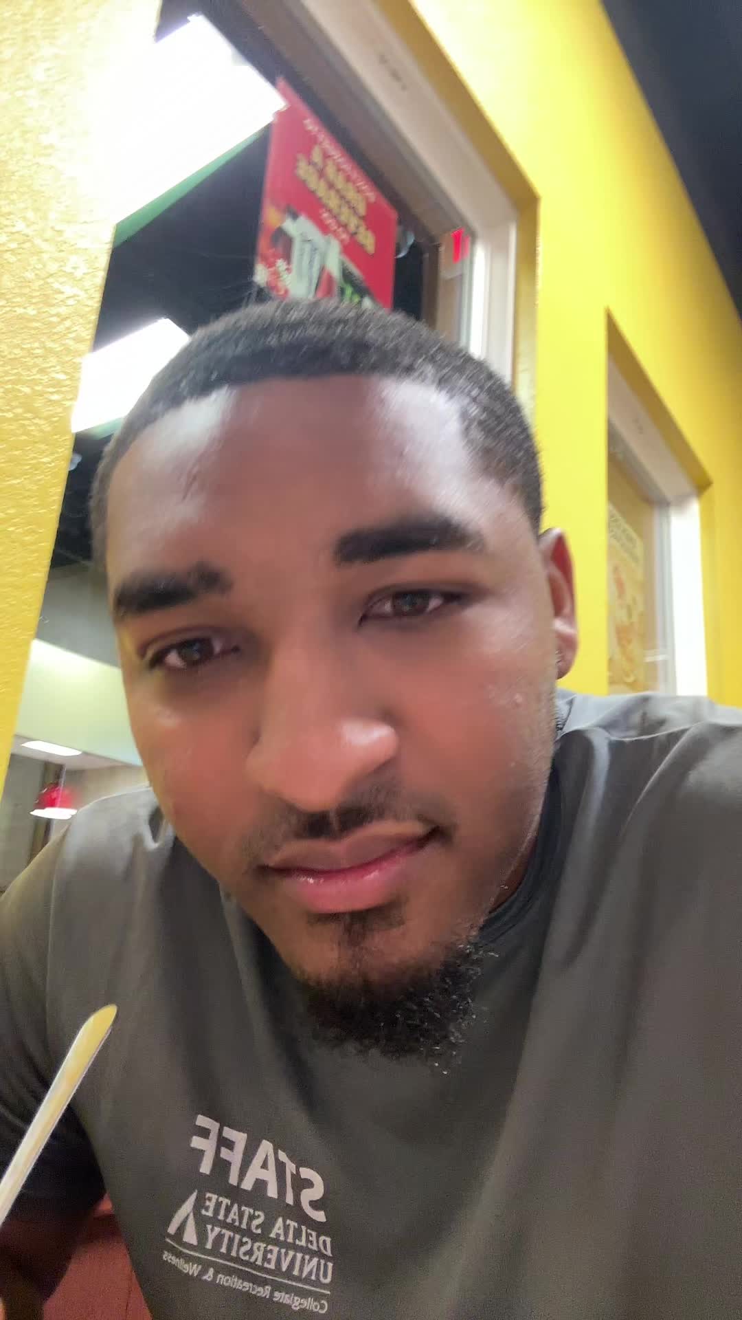 @Trendon Gillon