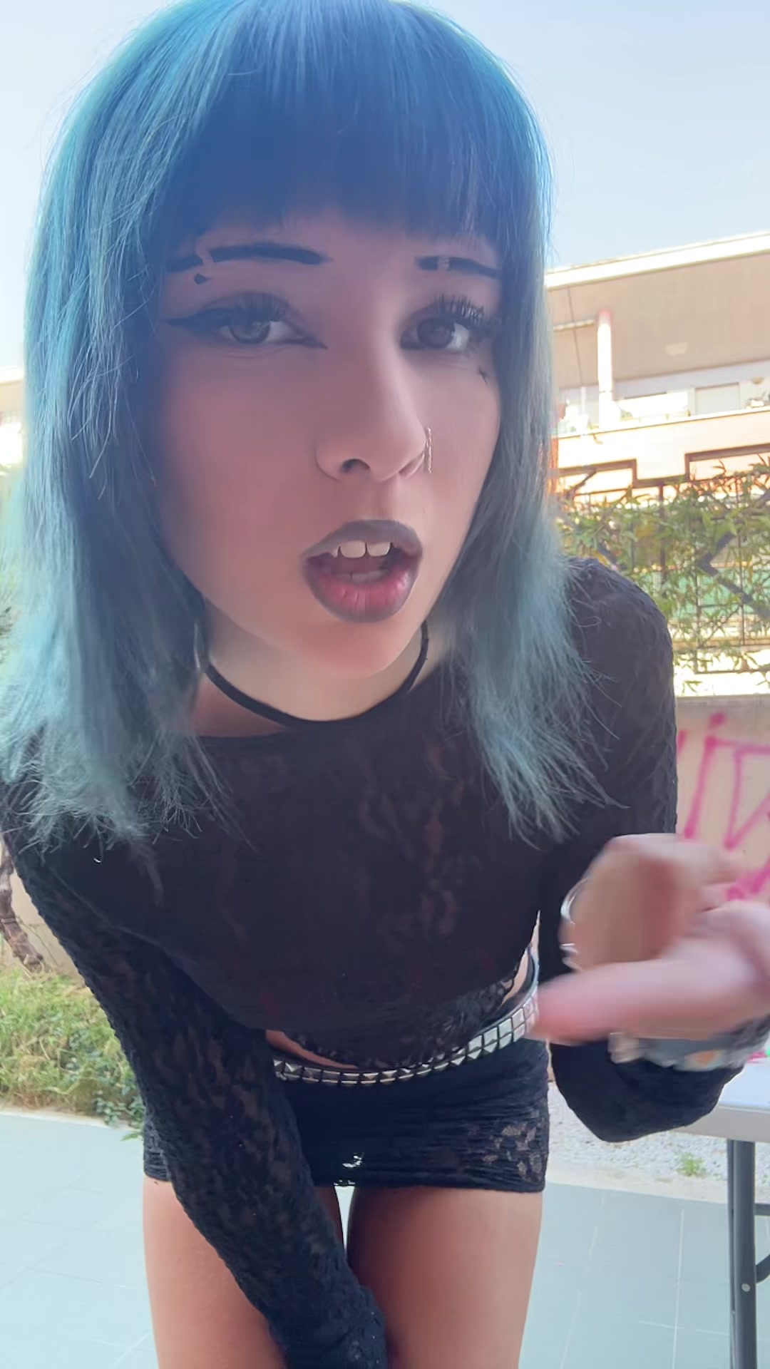 @jinx ti rutto in faccia