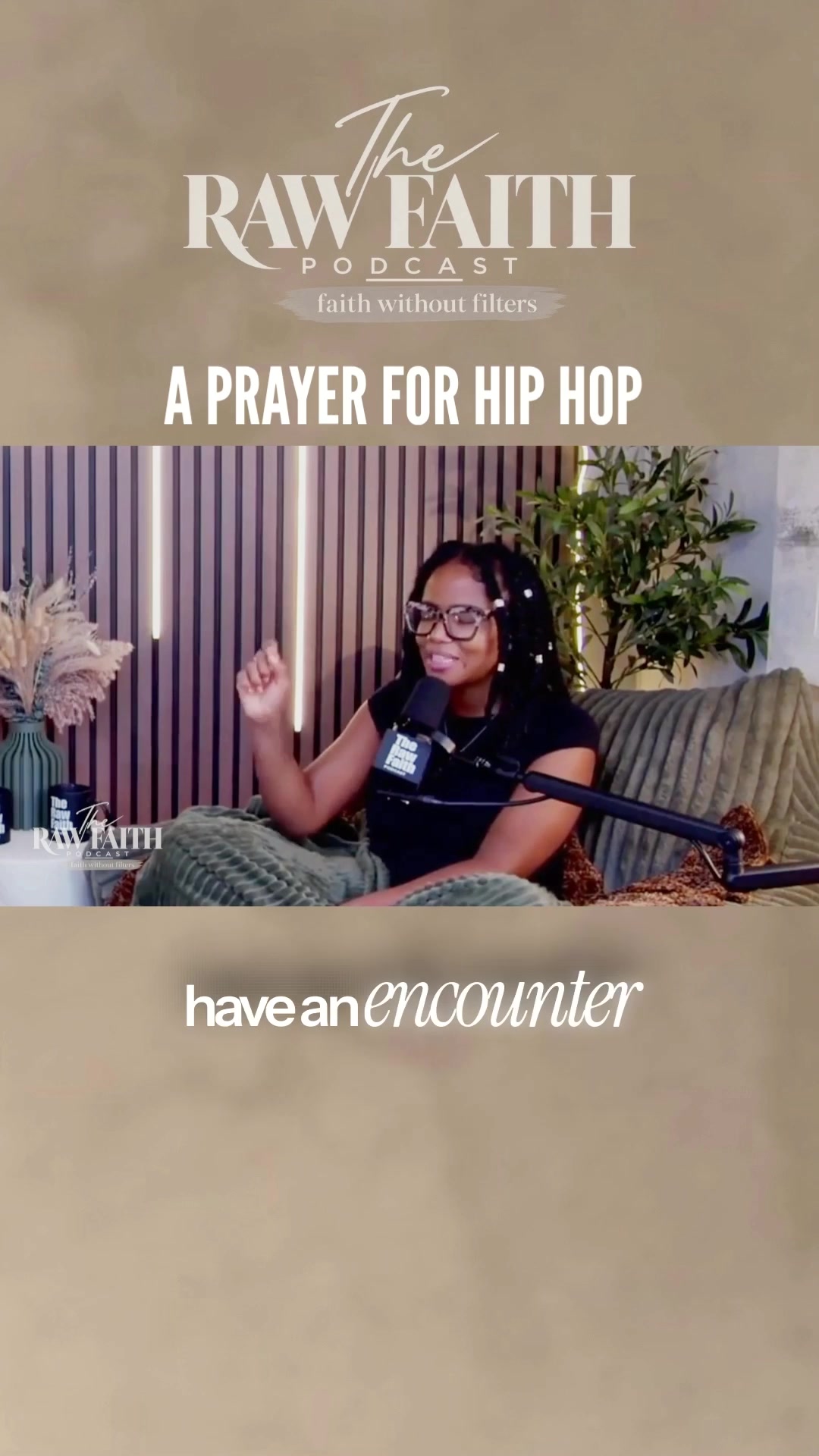 @The Raw Faith Podcast