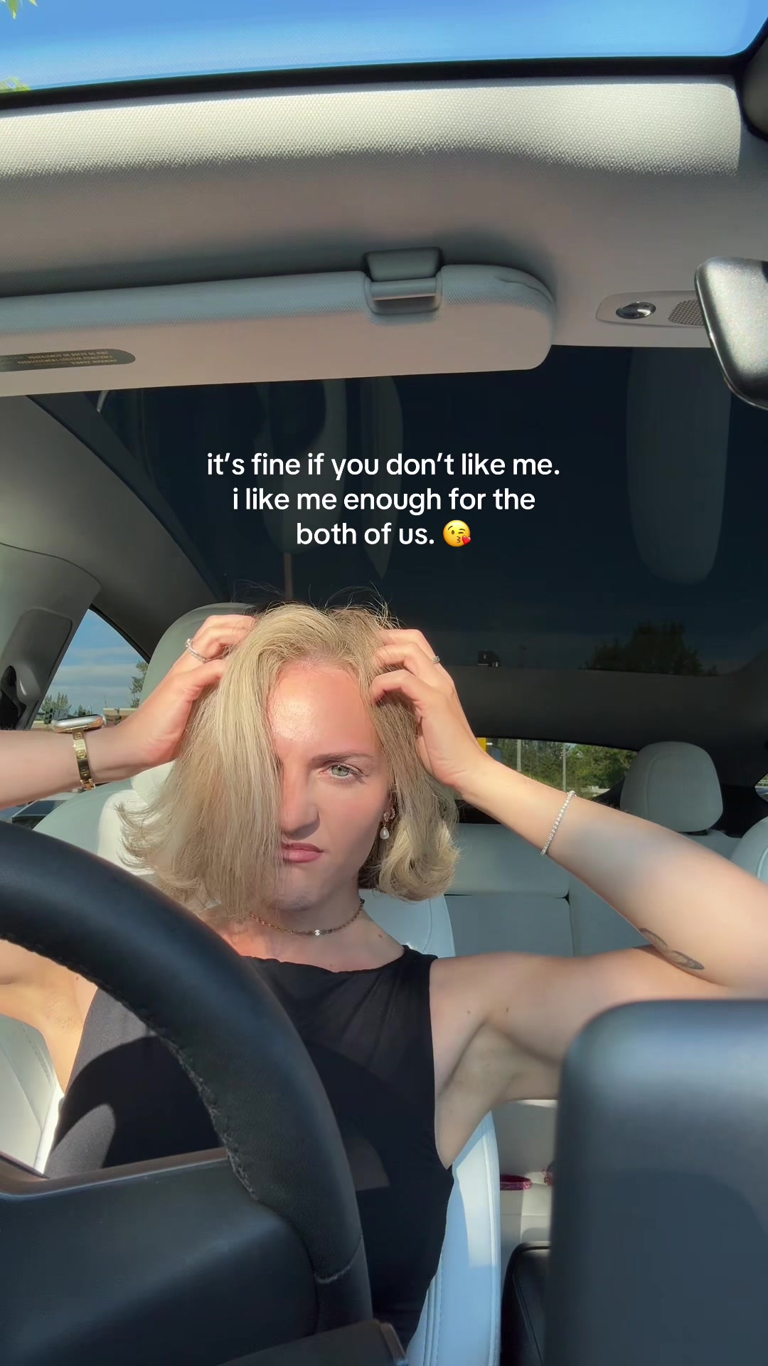 @Ashley Peek