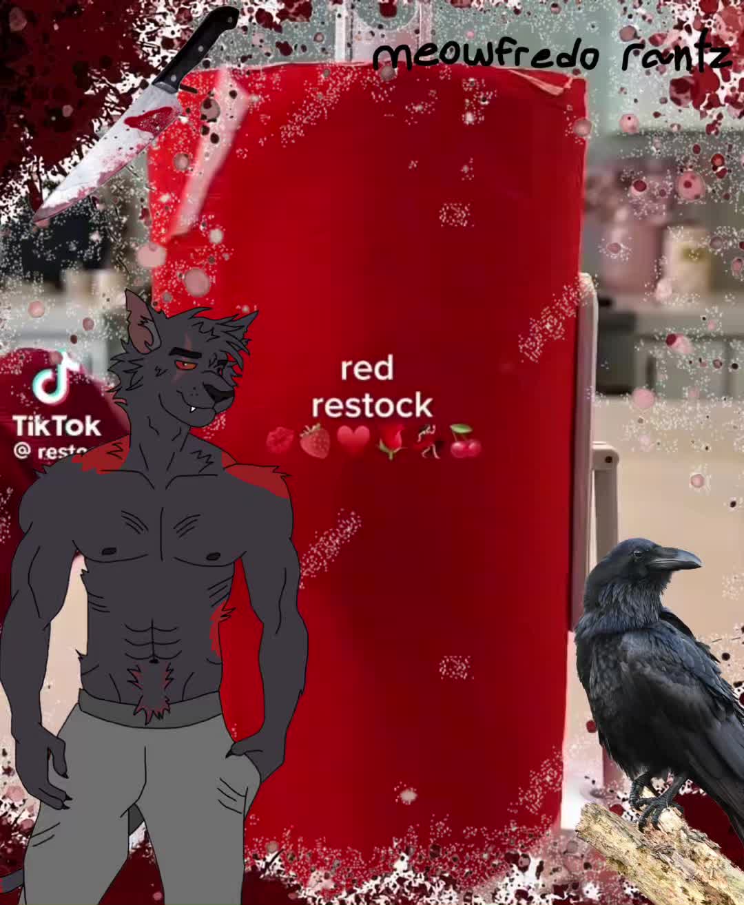 @meowfredo (𝕔𝕙𝕒𝕫&rsquo;𝕤 𝕘𝕗🦈)