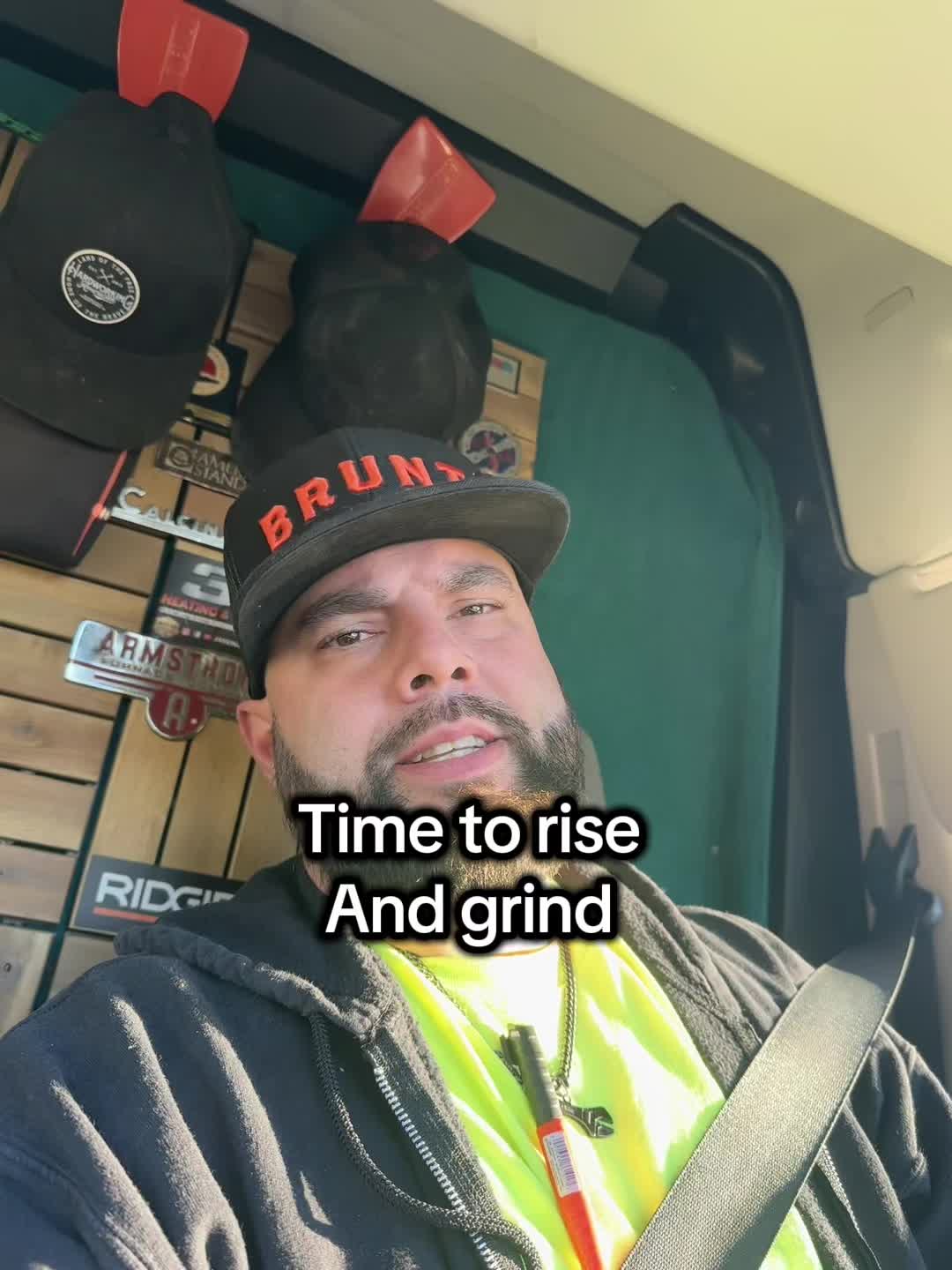 @Blue Collar Built