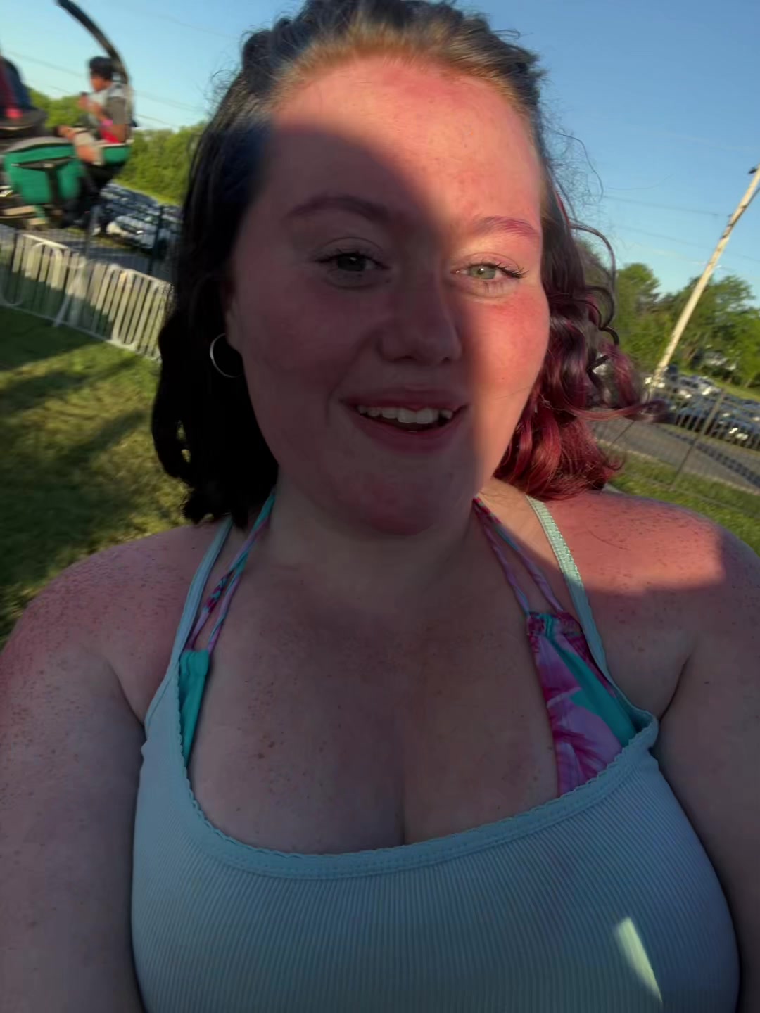 @kat marie