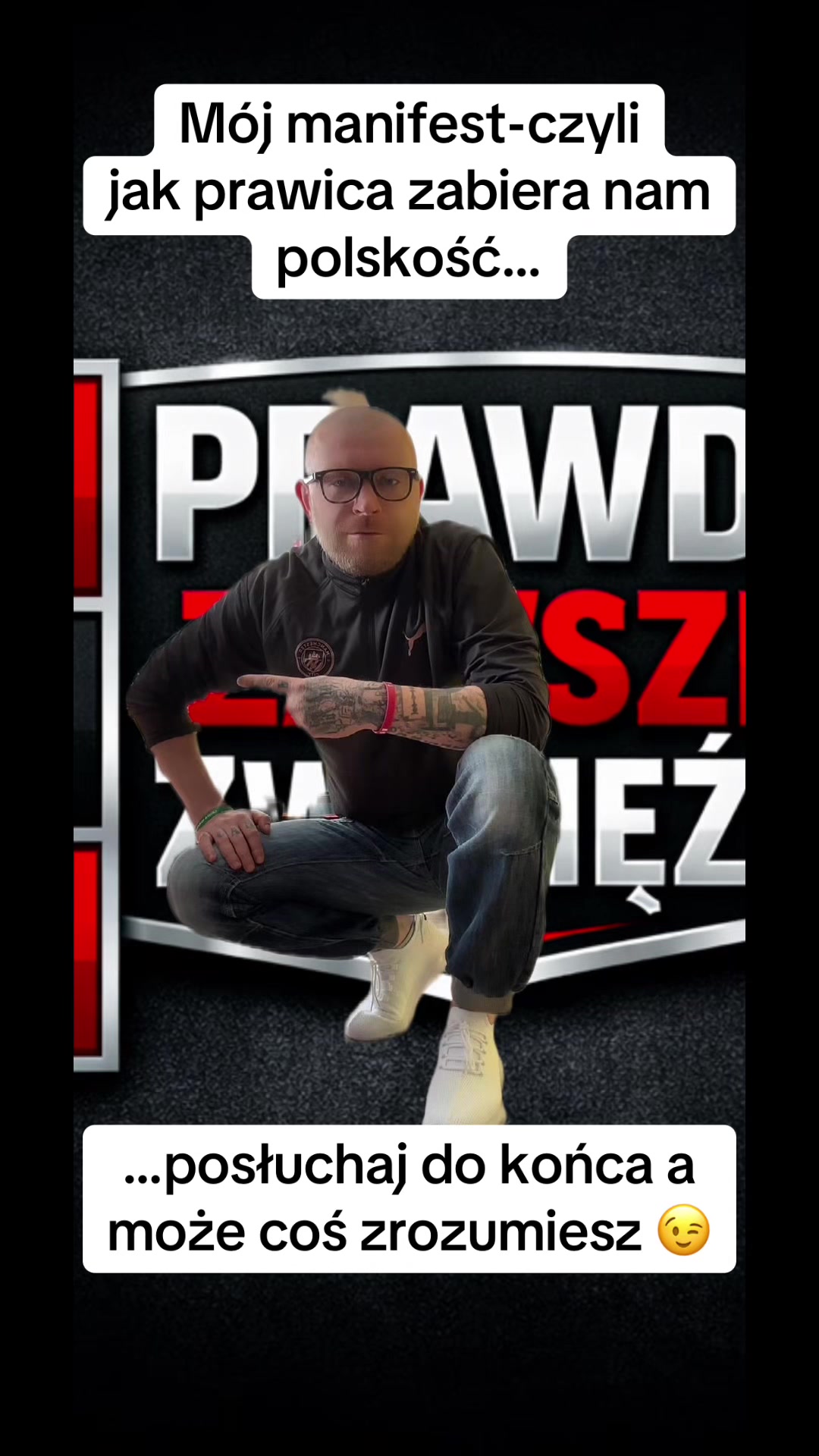 @Nieślubny syn Tuska