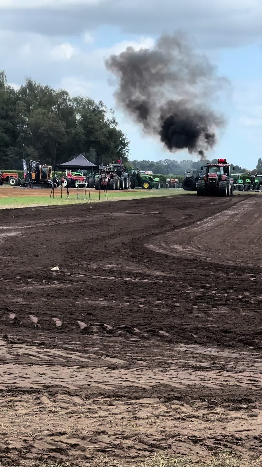 @the tractor spotter