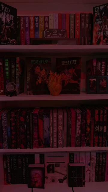 @Smutty.Little.Books ๐ธ๏ธ๐ท๏ธ๐๐ค